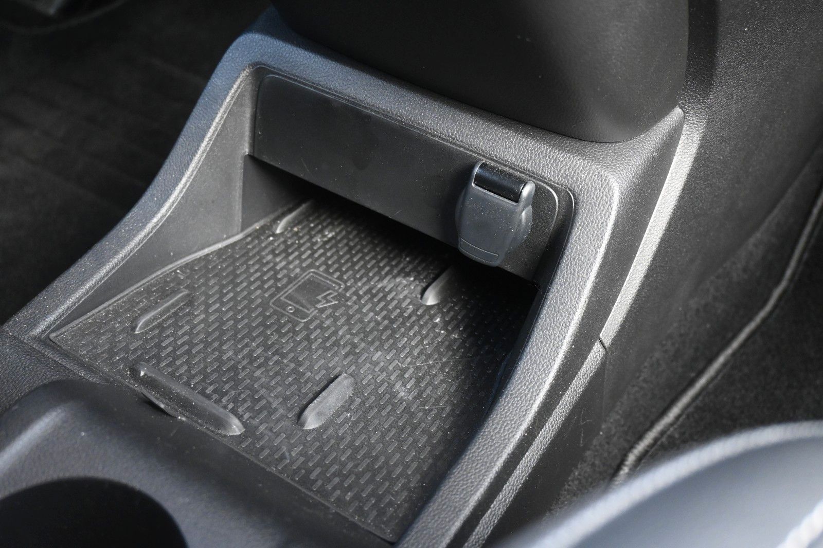 Fahrzeugabbildung Renault Kangoo III Equilibre