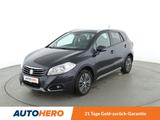 Suzuki SX4 S-Cross 1.4 BoosterJet  Comfort+ 4x4 *NAVI* - Suzuki (SX4) S-Cross in München