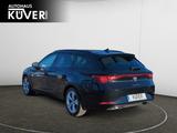 Seat Leon ST FR 1.5 TSI ACC*AHK*NAVI*LED - Seat Gebrauchtwagen in Bremen