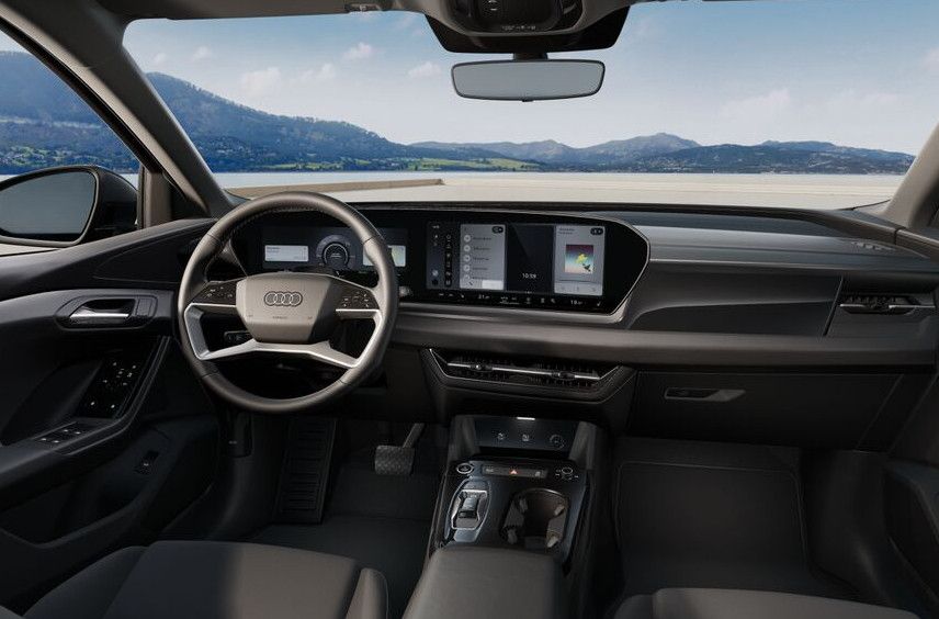 Audi Q6 e-tron - Bild 6