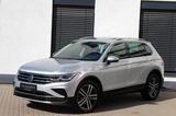 Volkswagen Tiguan Elegance 1.4 TSI eHybridDSG PANO AHK 1.HD - Volkswagen Tiguan Elegance mit Hybrid-Antrieb (Benzin/Elektro)