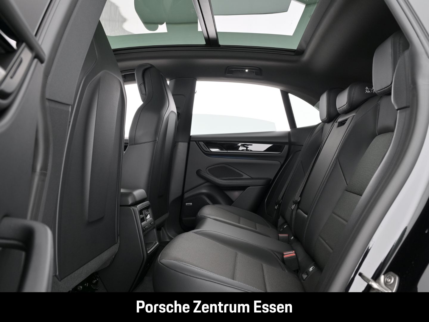 Porsche Macan - Bild 15