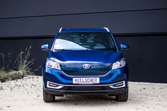 DFSK Seres 3 Luxury LIEFERUNG DEUTSCHLANDWEIT