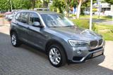 BMW X3 xDrive20i Aut. Advantage*XENON*Allrad - BMW X3: Xdrive20i
