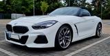 BMW Z4 M40i HUD, Harman Kardon, Navi - BMW Z4 in Frankfurt (Main)