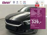 Polestar 2 LONG RANGE DUAL AWD AHK+360GRAD+PANO+ACC+MATRI - Polestar aus 2021