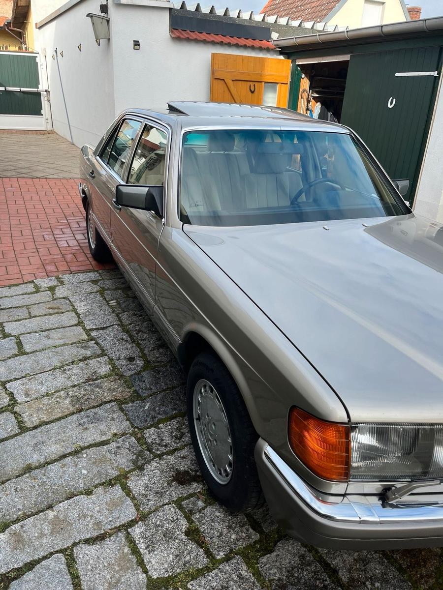 Mercedes-Benz Andere