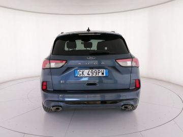 Ford Kuga - 4