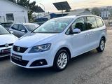 Seat Alhambra Style Automatik 7Sitzer SHZ Kamera AHK - Seat Gebrauchtwagen in Wiesbaden
