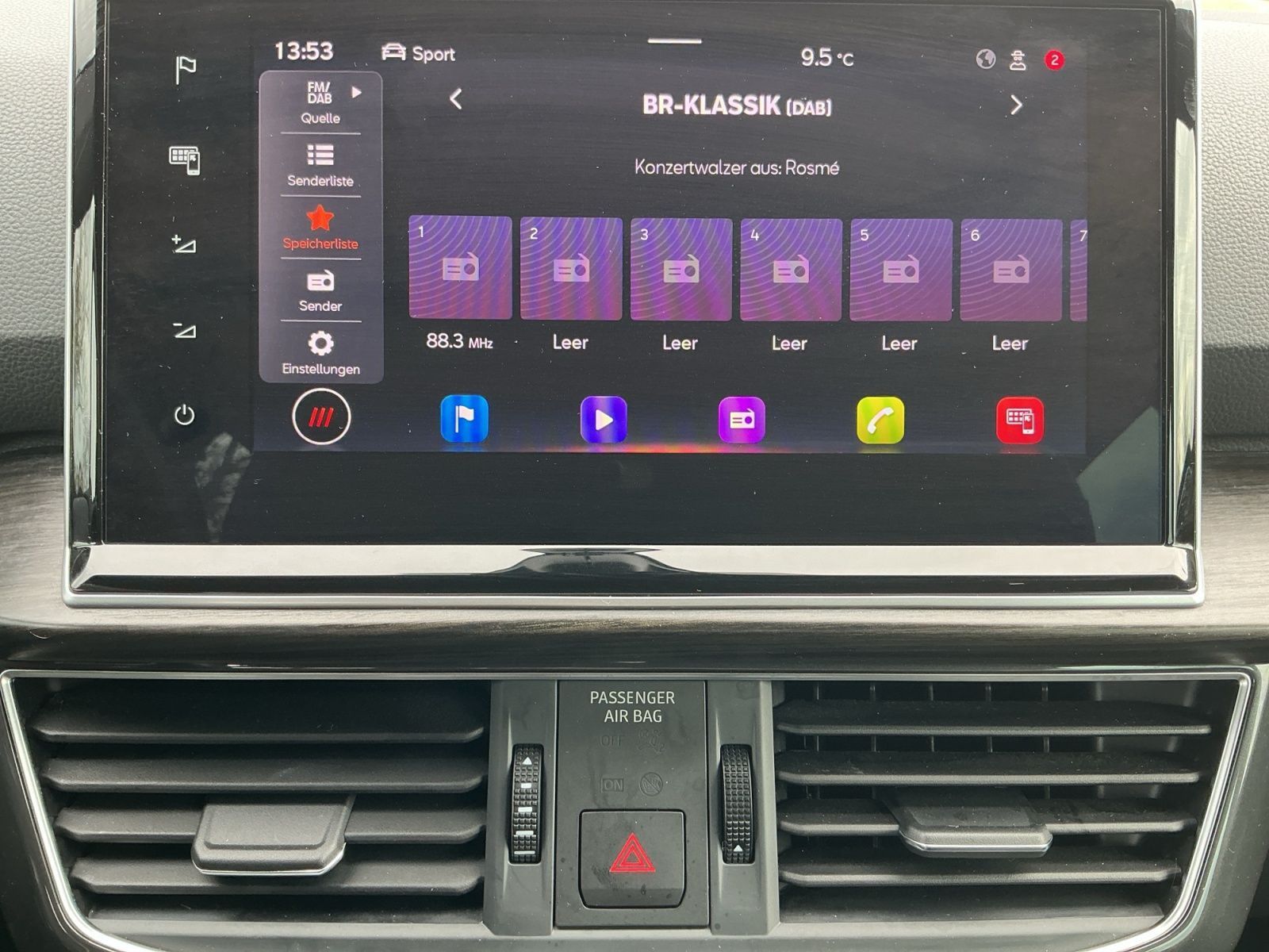 Seat Tarraco - Bild 11