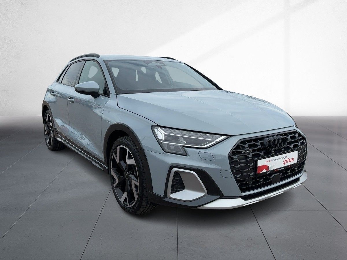 Audi A3 - Bild 6