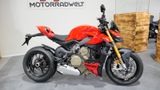 Ducati Streetfighter V4 S  + Anschlussgarantie - Angebote entsprechen deinen Suchkriterien