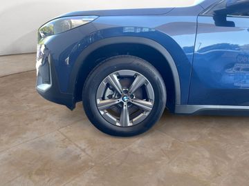 BMW X1 - 3