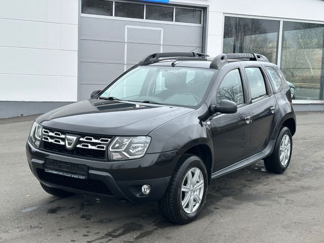 Dacia Duster I Laureate 4x2