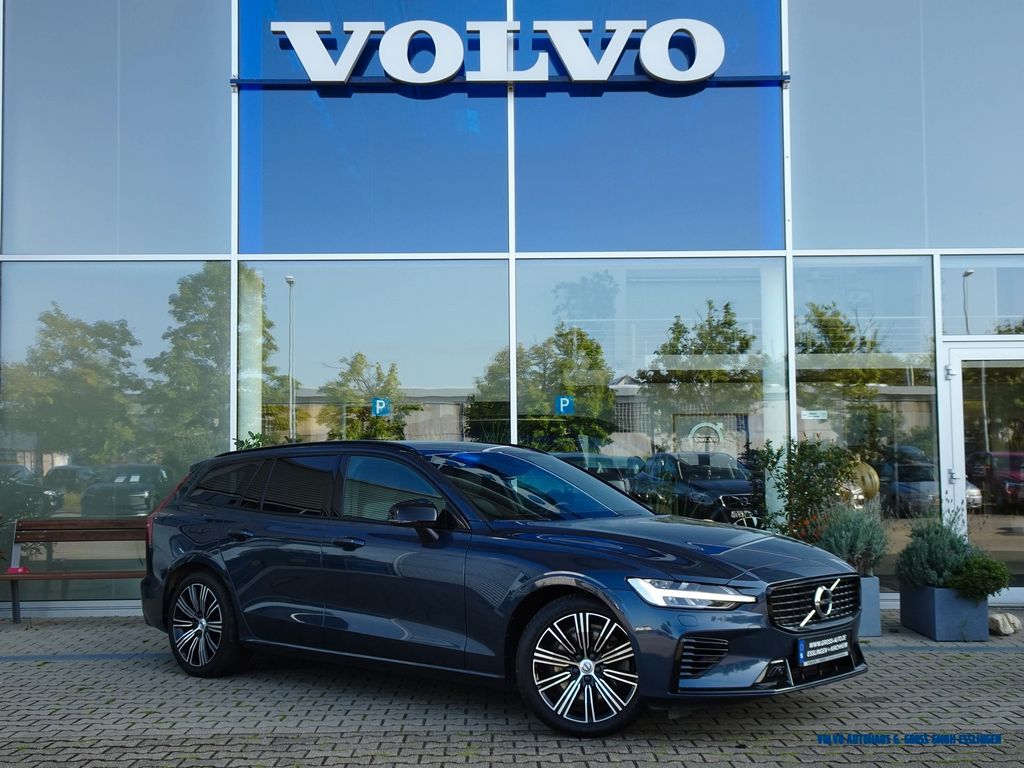 Image of Volvo V60