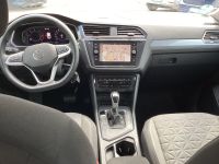 Volkswagen Tiguan - Vorschau Bild 11