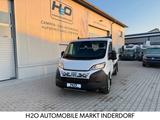 Fiat Ducato Pritschenwagen 35 L2 140 Multijet Maxi - Fiat: 1.2
