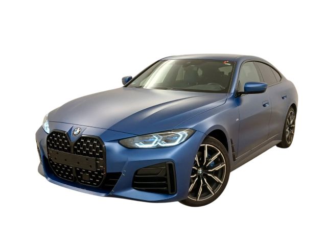 BMW 430i Gran Coupe M Sport Individual Laser CAM 19"