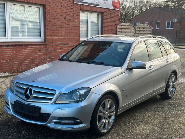 Mercedes-Benz C -Klasse 220 T CDI **SHZ*XENON***