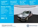 Skoda Octavia Combi RS 2.0 TDI DSG 4x4 DAB HeadUpDispl - Skoda Octavia Limousine RS mit Diesel-Antrieb