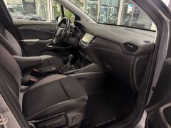 OPEL Crossland X Turbo Ultimate/HEAD/NAVI/CAM/AHK!