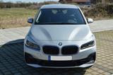 BMW 220i Active Tourer Steptronic Sport line AHK LED - BMW 220 Active Tourer von privat