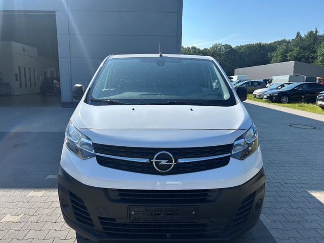 Opel Vivaro 1.5 Kasten Edition M Klimaanlage