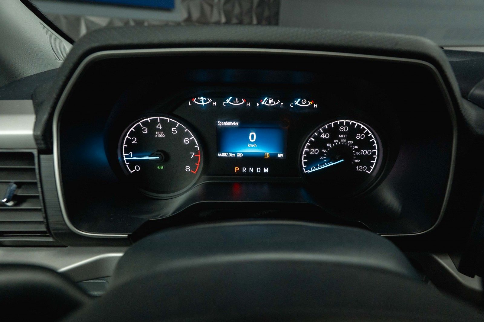 Fahrzeugabbildung Ford F150 5.0L V8 4x4 Offroad SuperCrew RAPTOR 19%