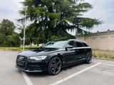Audi A6 Avant 3.0 TDI 204 CV multitronic Advance - Audi A6: Kombi, Multitronic
