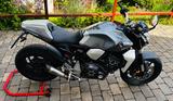 Honda CB 1000 R SC80 - HONDA CB 80