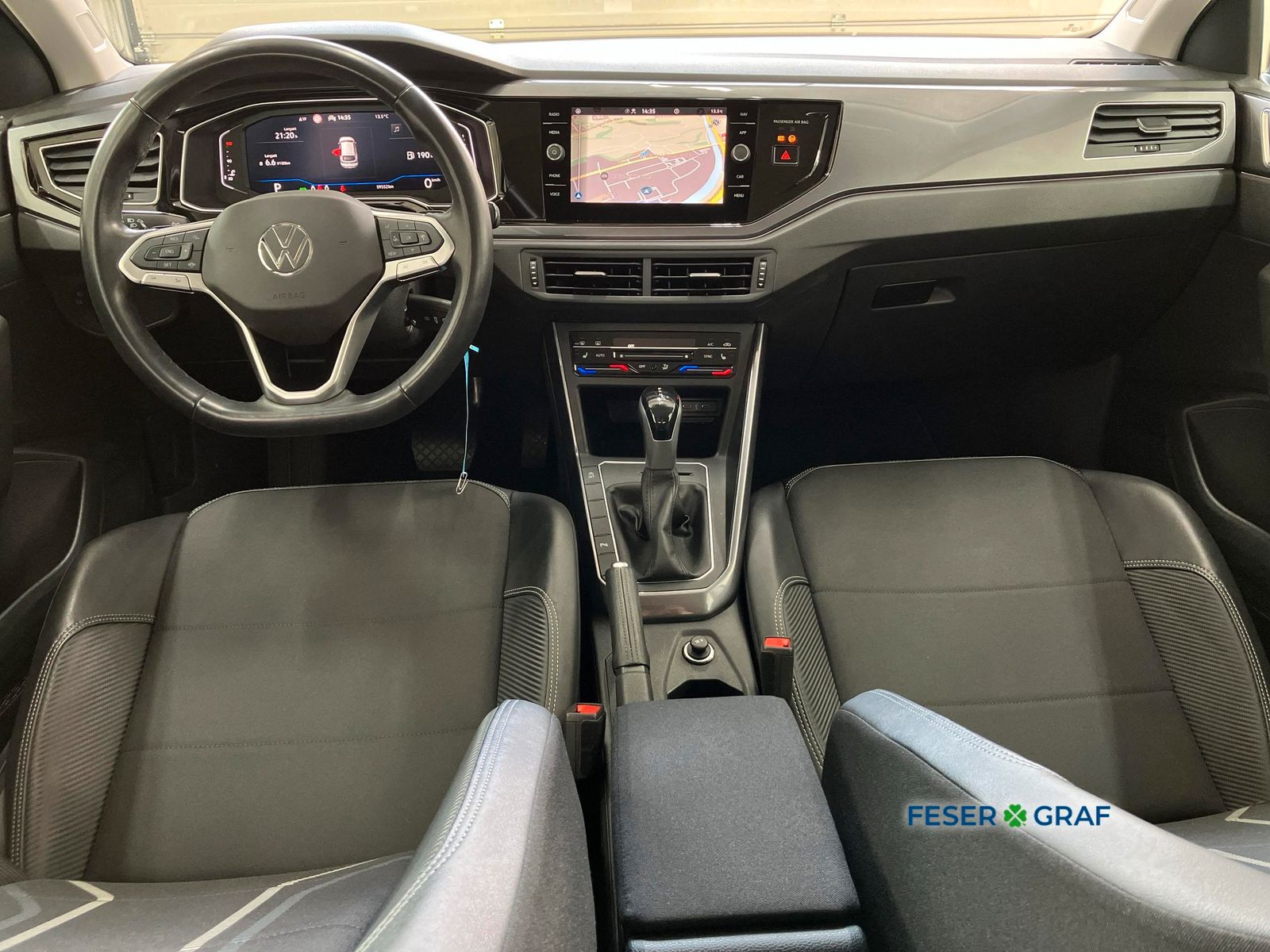 Volkswagen Taigo - Bild 11