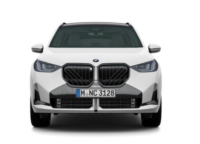 BMW X3 40d xDrive M Sport Pro 21"LM AHK Standheizung foto 3