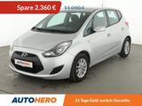 Hyundai ix20 1.4 Classic Blue*PDC*ALU*KLIMA* - Hyundai ix20 in Köln