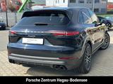 Porsche Cayenne Panorama/BOSE/PDLS/PASM/Komfortsitze/90L - Porsche Cayenne: 9pa