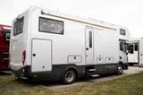 Phoenix Top-Alkoven 8300 BMRSL -AHK-Lithium-Hydr.Stützen - Phoenix Diesel Alkoven