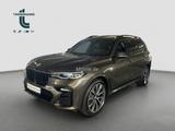 BMW X7 M50i Bowers AHK SkyLounge FondEntertainment