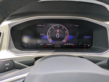 Volkswagen T-Roc 1.5 TSI Move KLIMA LED NAVI ALU