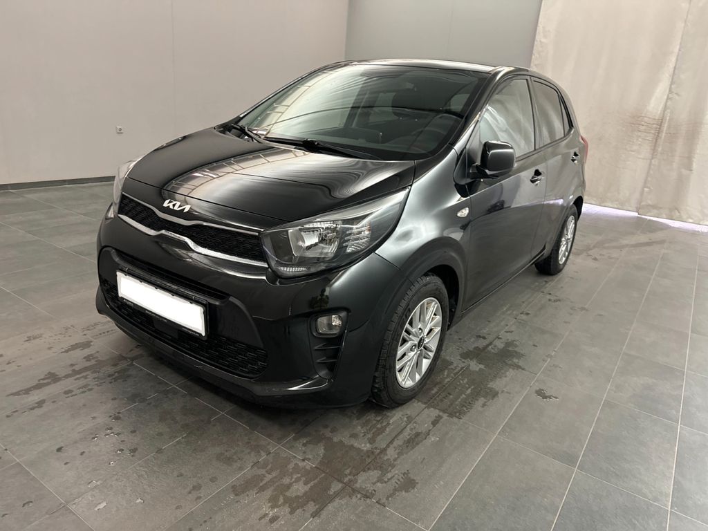 Image of Kia Picanto