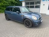 MINI ONE Clubman One - MINI MINI aus 2010: Clubman