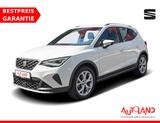 Seat Arona 1.0 TSI FR - Seat Arona Gebrauchtwagen in Hannover