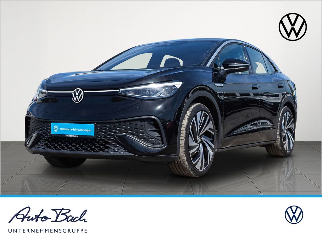 Angebot ansehen Volkswagen ID.5