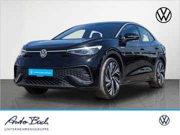 Volkswagen Leasingangebot: Volkswagen ID.5 Pro Navi LED Standklima CarPlay ACC EPH DAB