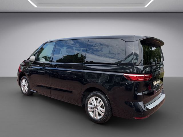 T7 Multivan 1.4 TSI eHybrid Energetic lang DSG