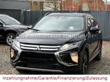 Mitsubishi Eclipse Cross Intro Edition 12 Monate Garantie - Mitsubishi Eclipse mit Benzin-Antrieb