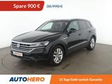 Volkswagen Touareg 3.0 V6 TDI 4Motion Aut.*NAVI*ACC*CAM*PDC - VW Touareg Gebrauchtwagen in Frankfurt