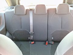 Fahrzeugabbildung Citroën DS3 SoChic VTI 120 Klimaautom. Hi-Fi, Bi-Color