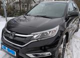 Honda CR-V 1.6 i-DTEC 118kW 4WD  Exekutive