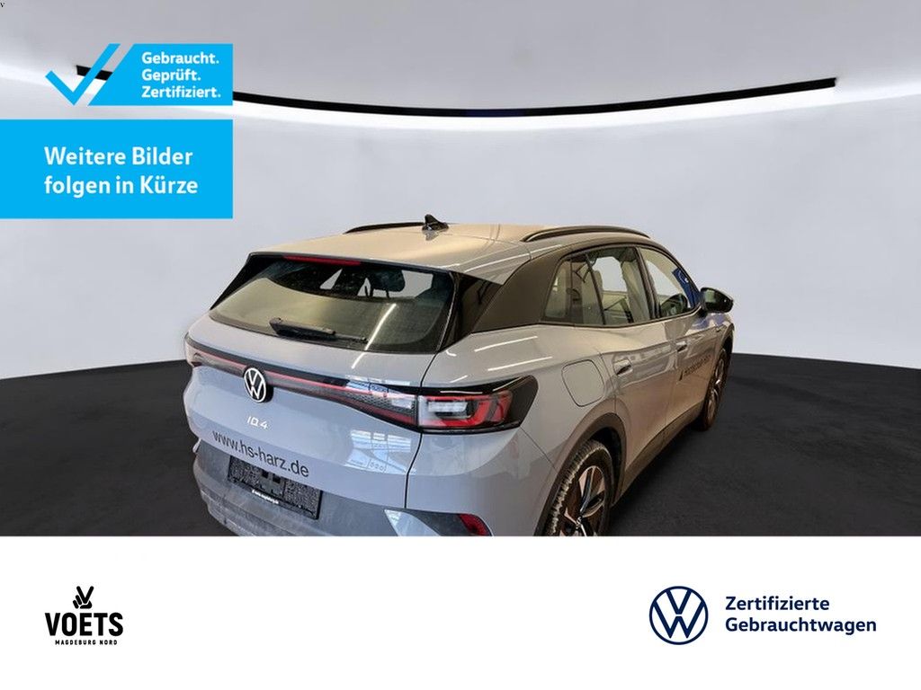 Volkswagen ID.4 - Bild 3