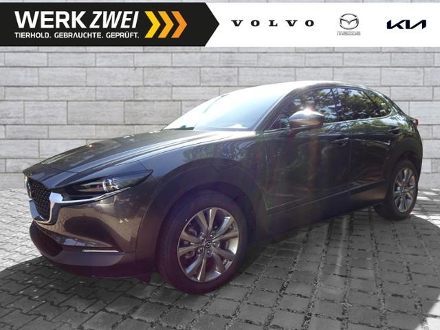 Mazda CX-30 Exclusive-Line  2.5L e-SKYACTIV G 140PS