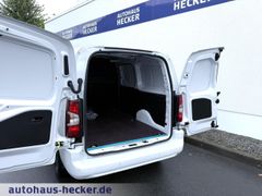 Fiat Doblo 1.5 BlueHDi L1